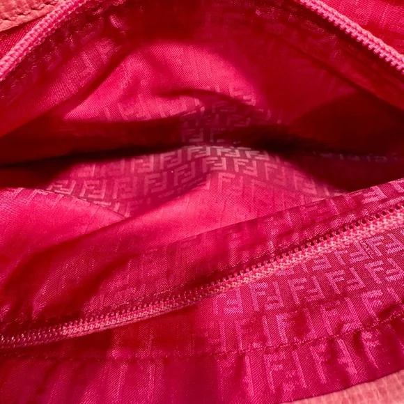 Fendi Zucca Wallet - Picture 12 of 13